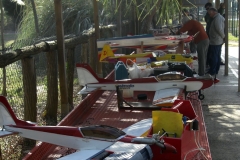 aviones